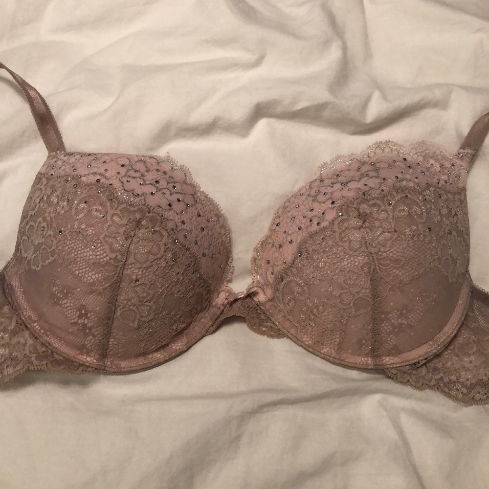 Gently used Victoria’s Secret Dream Angels Plunge